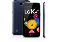LG K4 